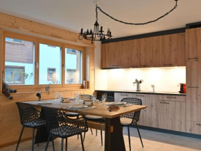 Apartment Clos de Morthey A R 01 by Interhome